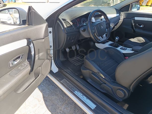 Renault Laguna · Ano 2014