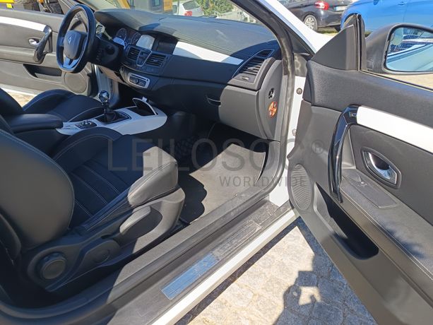 Renault Laguna · Ano 2014