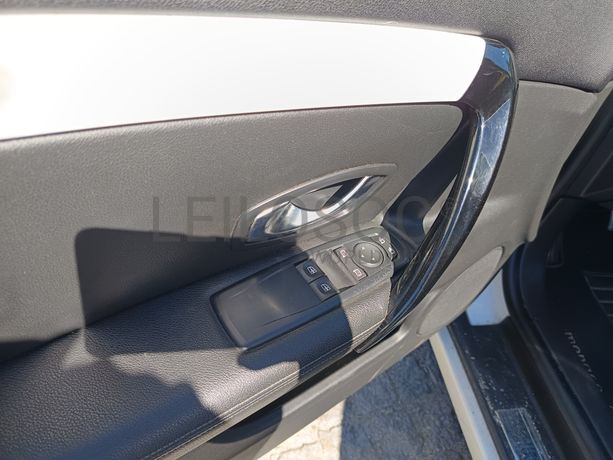 Renault Laguna · Ano 2014