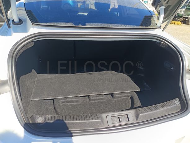 Renault Laguna · Ano 2014