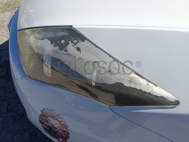 Renault Laguna · Ano 2014