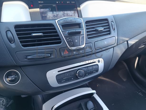 Renault Laguna · Ano 2014