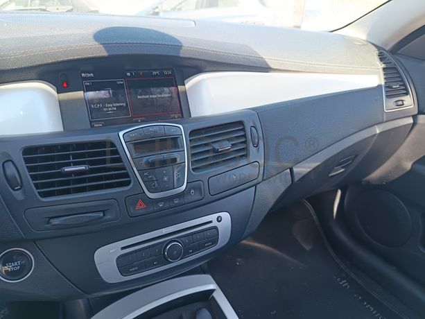 Renault Laguna · Ano 2014
