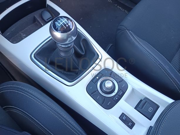 Renault Laguna · Ano 2014