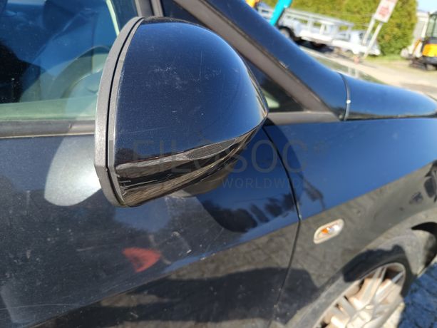 Seat Ibiza · Ano 2009