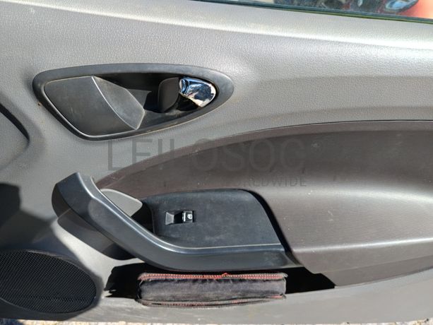 Seat Ibiza · Ano 2009