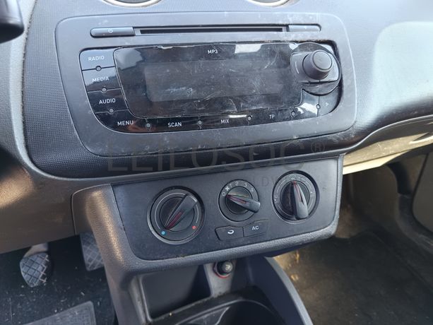 Seat Ibiza · Ano 2009