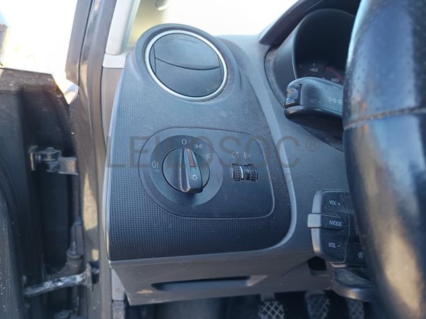 Seat Ibiza · Ano 2009