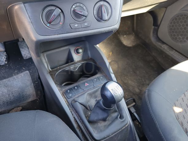 Seat Ibiza · Ano 2009