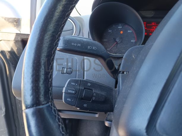 Seat Ibiza · Ano 2009