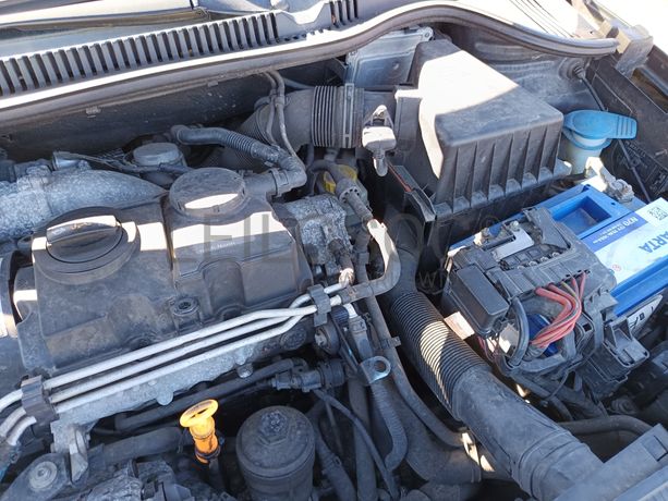 Seat Ibiza · Ano 2009