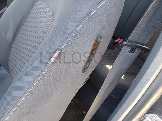 Seat Ibiza · Ano 2009