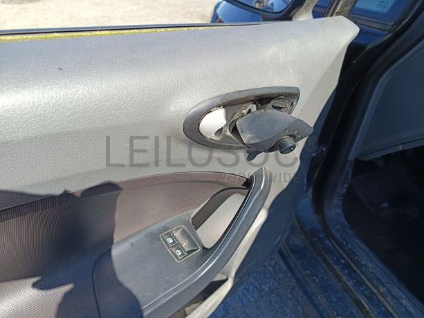 Seat Ibiza · Ano 2009