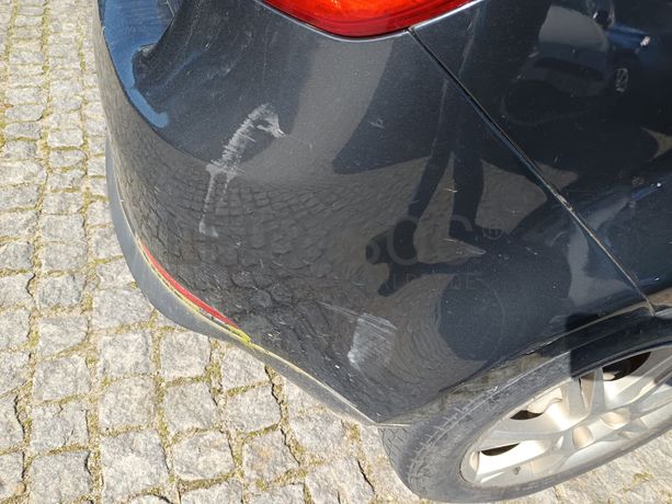 Seat Ibiza · Ano 2009