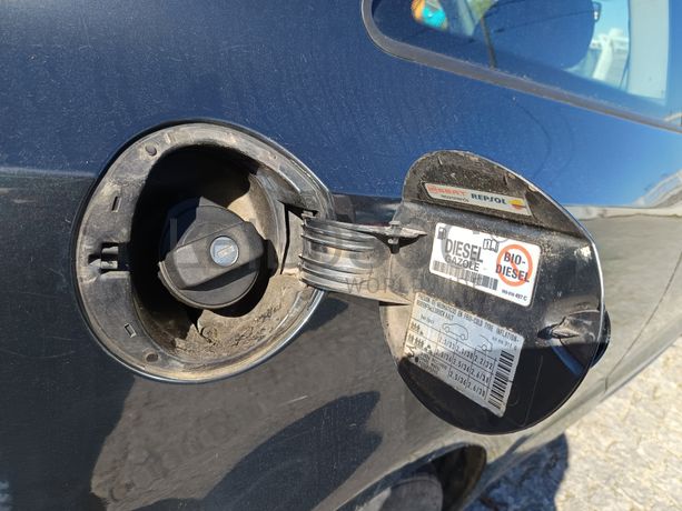 Seat Ibiza · Ano 2009