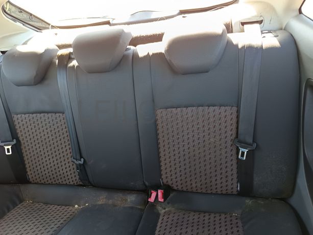 Seat Ibiza · Ano 2009