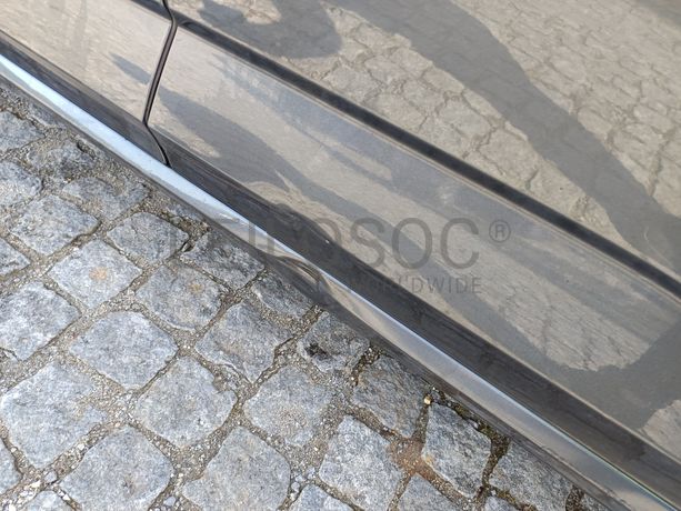 Renault Mégane · Ano 2019