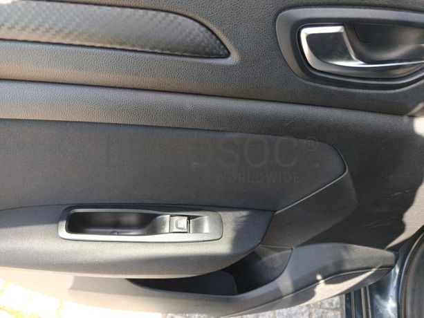 Renault Mégane · Ano 2019