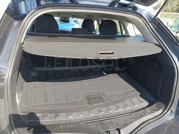 Renault Mégane · Ano 2019