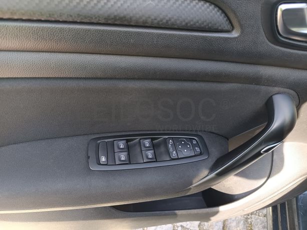 Renault Mégane · Ano 2019