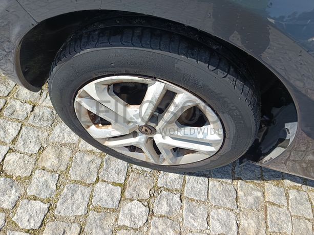 Renault Mégane · Ano 2019