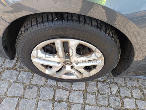Renault Mégane · Ano 2019