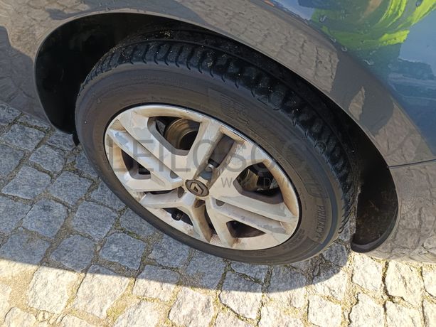 Renault Mégane · Ano 2019