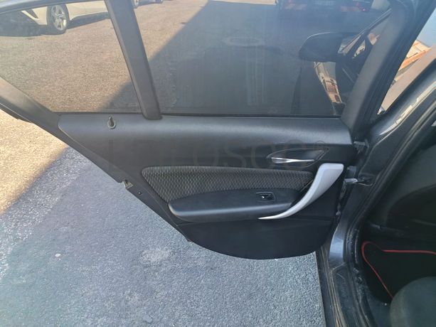 BMW 116 D · Ano 2013