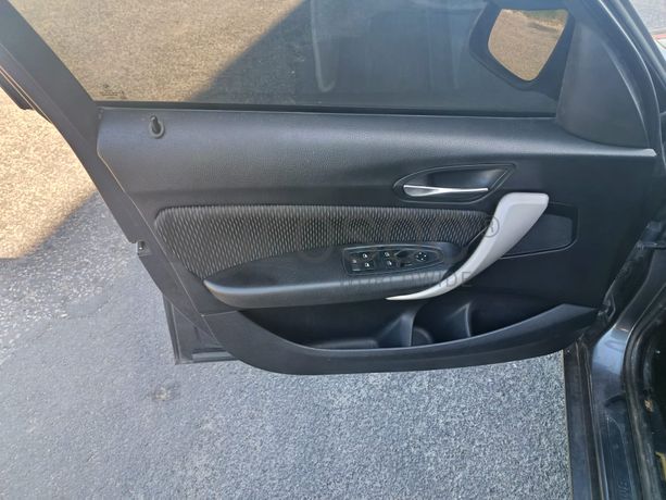 BMW 116 D · Ano 2013