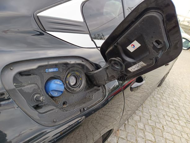 Peugeot 508 · Ano 2019