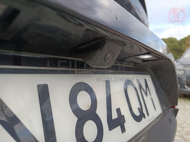 Peugeot 508 · Ano 2019