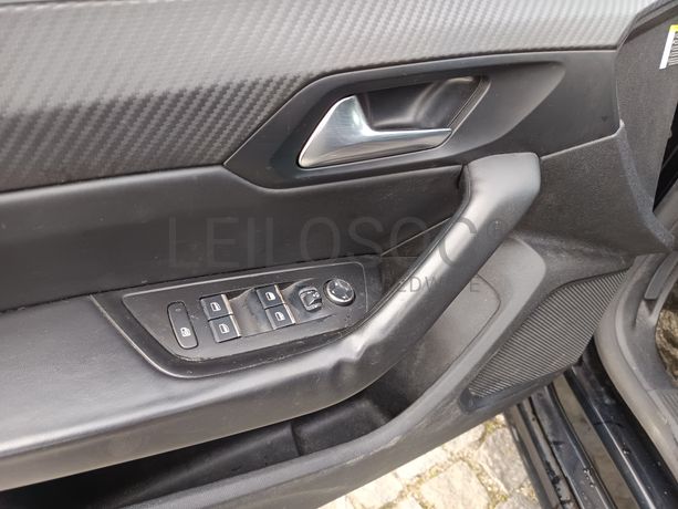 Peugeot 508 · Ano 2019