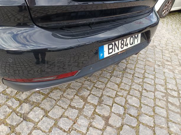Peugeot 508 · Ano 2019