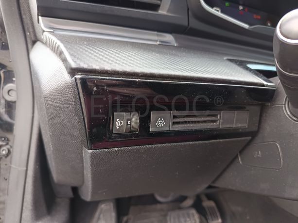 Peugeot 508 · Ano 2019