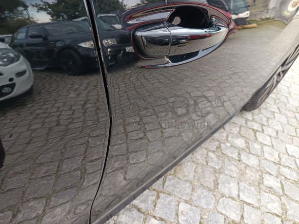 Peugeot 508 · Ano 2019