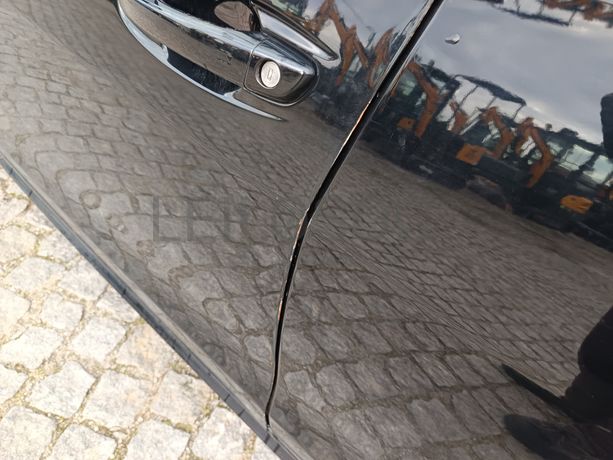 Peugeot 508 · Ano 2019