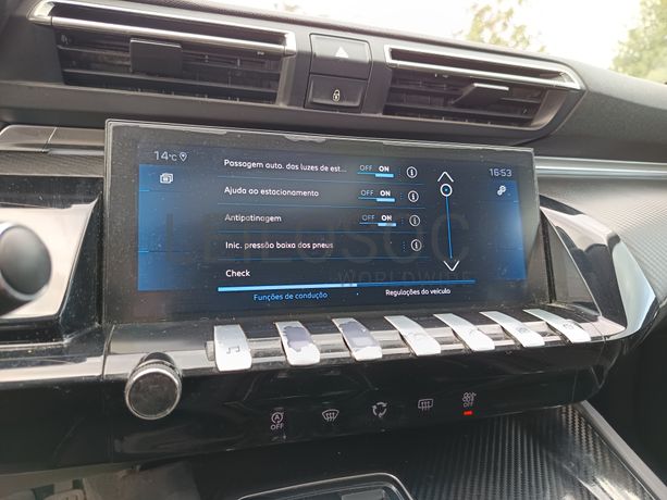 Peugeot 508 · Ano 2019