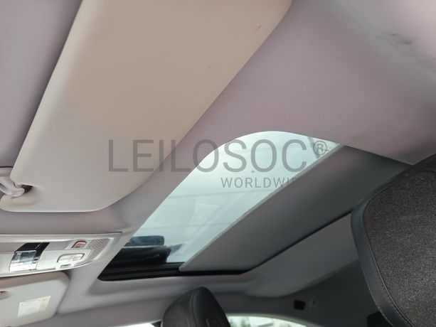 Peugeot 508 · Ano 2019