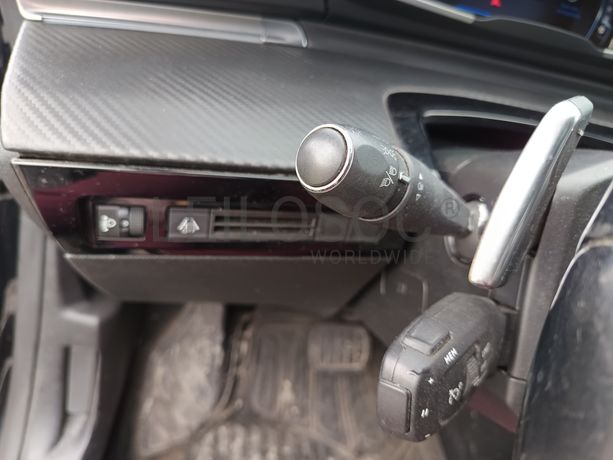Peugeot 508 · Ano 2019
