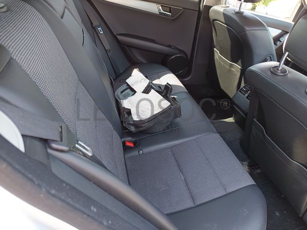 Mercedes-Benz C200 Avantgard · Ano 2010