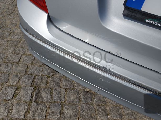 Mercedes-Benz C200 Avantgard · Ano 2010