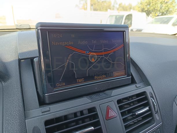Mercedes-Benz C200 Avantgard · Ano 2010
