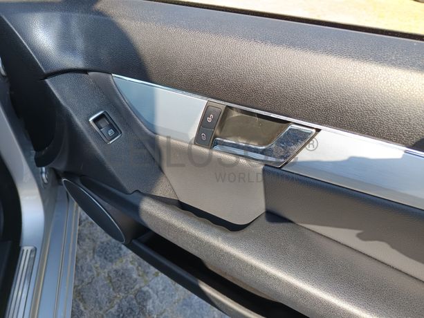 Mercedes-Benz C200 Avantgard · Ano 2010