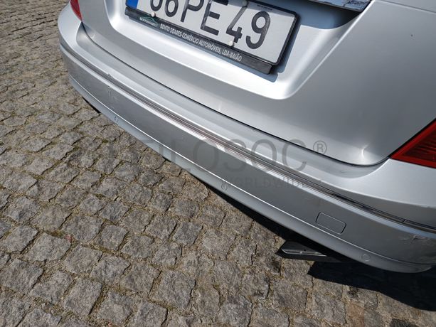 Mercedes-Benz C200 Avantgard · Ano 2010