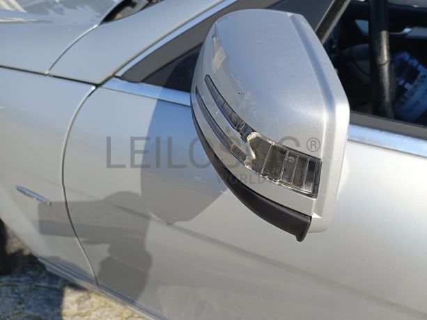 Mercedes-Benz C200 Avantgard · Ano 2010