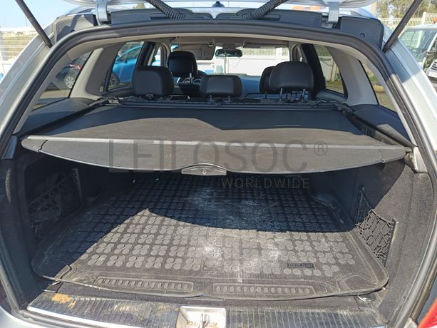 Mercedes-Benz C200 Avantgard · Ano 2010