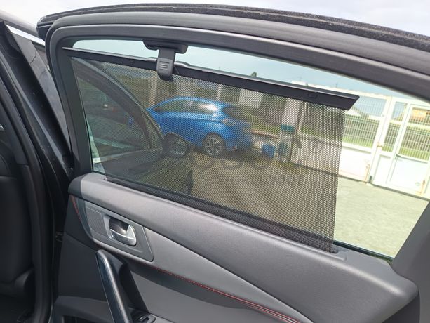 Peugeot 508 · Ano 2014