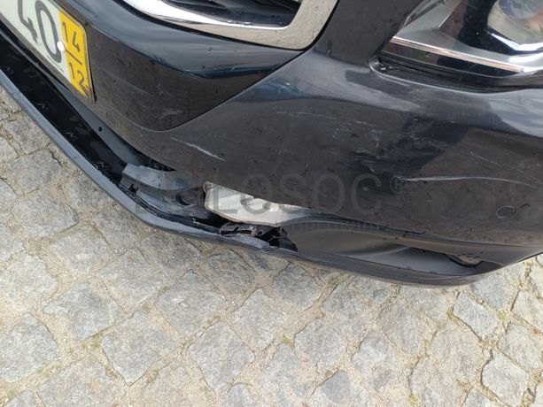 Peugeot 508 · Ano 2014