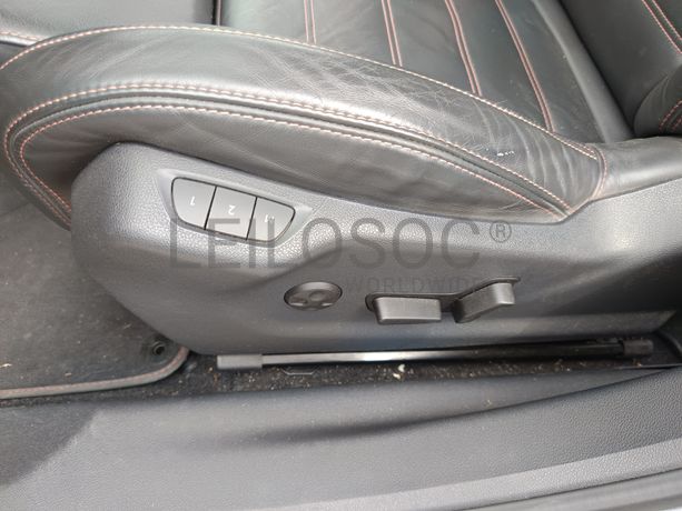 Peugeot 508 · Ano 2014