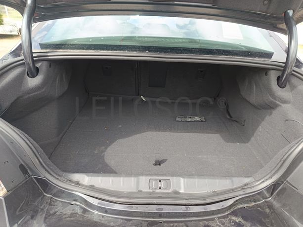 Peugeot 508 · Ano 2014
